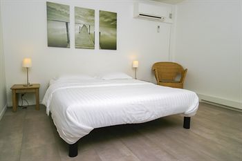 Astor Hotel