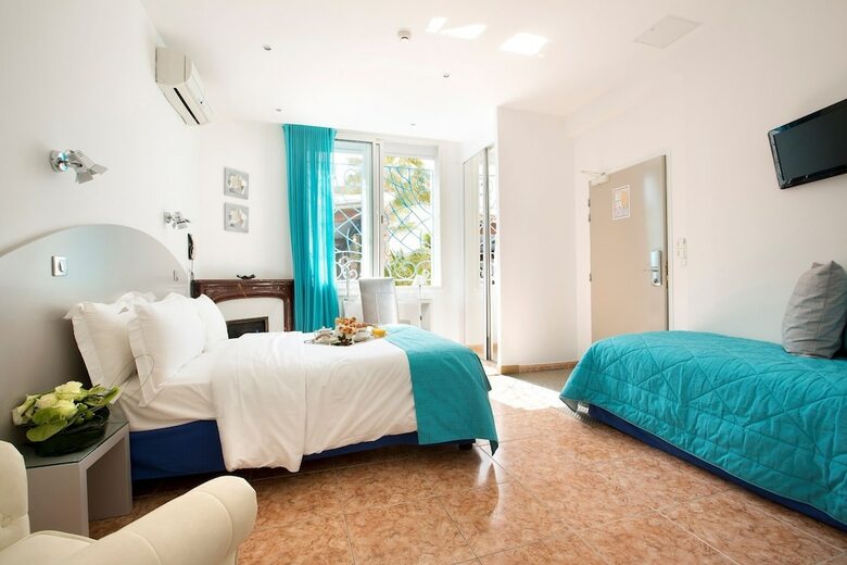 Hotel Juan Beach