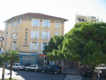 Hotel Savoy