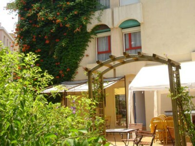 Hotel H�tel Le Sud