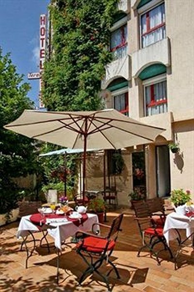 Hotel H�tel Le Sud