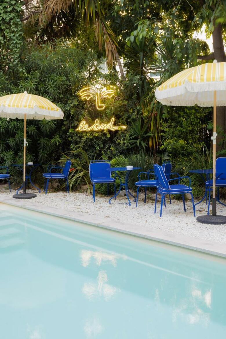 Hotel H�tel Le Sud