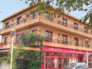 Hotel Villa Nina