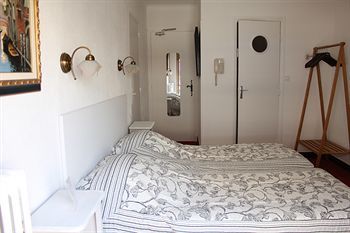 Hotel Villa Nina