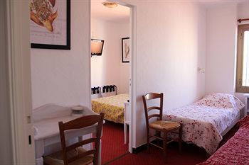 Hotel Villa Nina