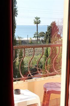 Hotel Villa Nina