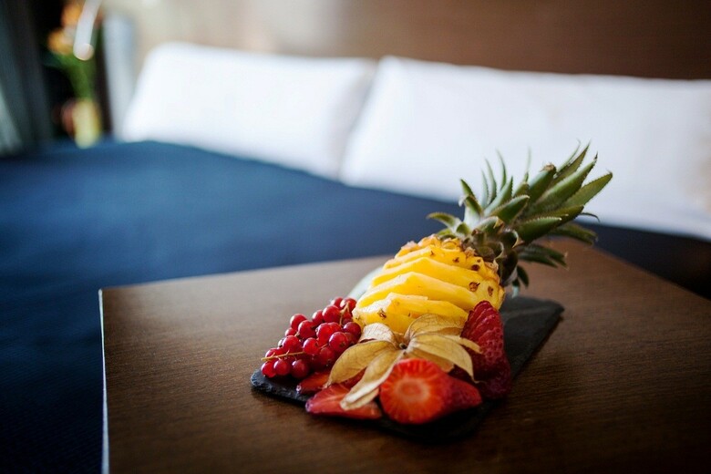 Hotel Tach Madrid Airport
