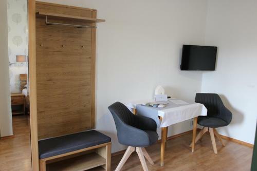 Posada Gasthof Gr�ner Baum