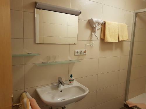 Apartamento G�stehaus Rass