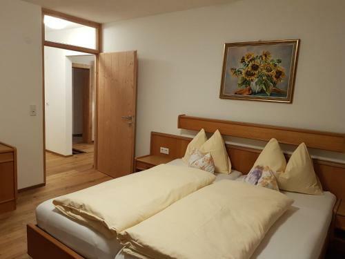 Apartamento G�stehaus Rass