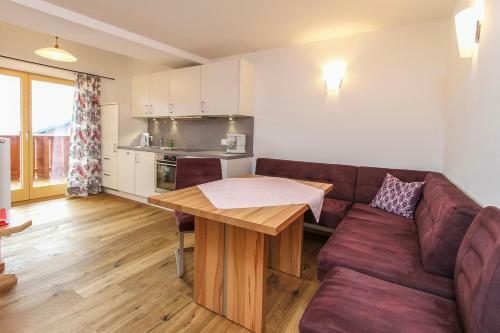 Apartamento G�stehaus Rass