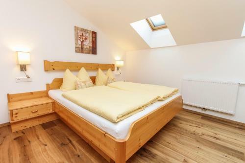 Apartamento G�stehaus Rass