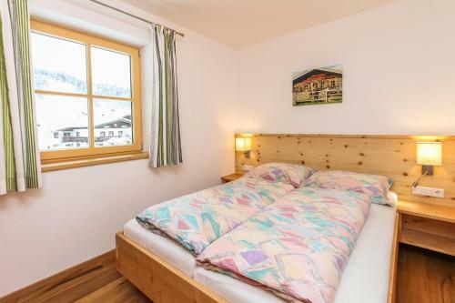 Apartamento G�stehaus Rass