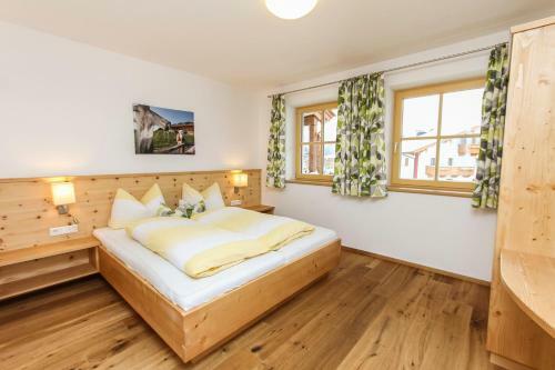 Apartamento G�stehaus Rass