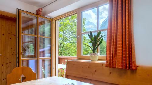 Apartamento G�stehaus Rass