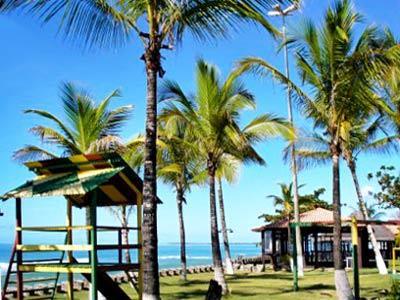 Costa Cabralia Hotel
