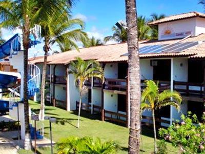 Costa Cabralia Hotel