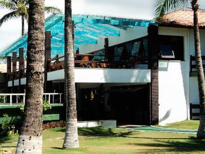 Costa Cabralia Hotel