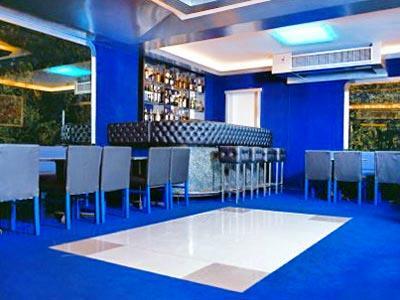 Costa Cabralia Hotel