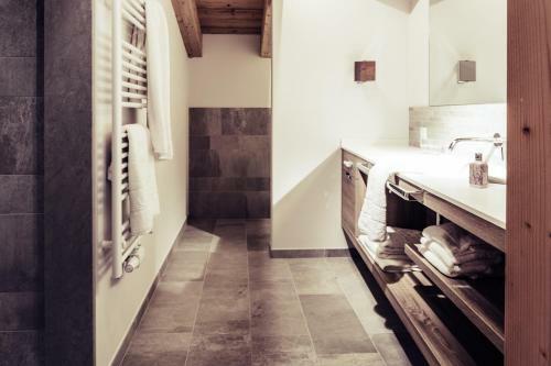 Biohotel Bergzeit