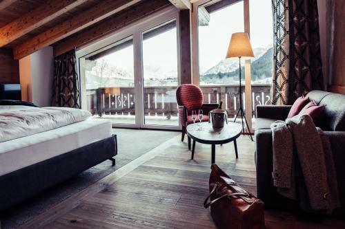 Biohotel Bergzeit