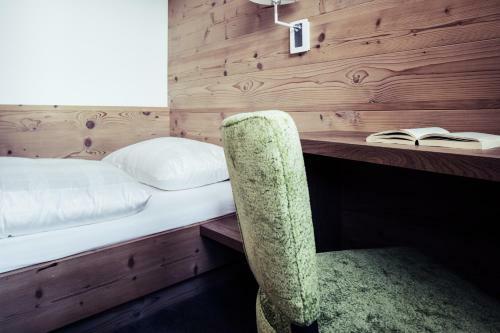 Biohotel Bergzeit