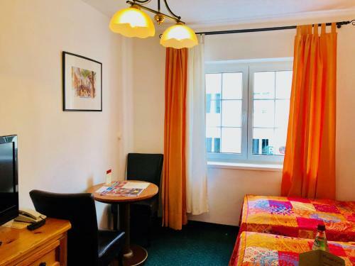 Hotel Mariahilf