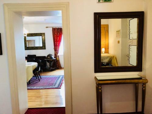 Hotel Mariahilf
