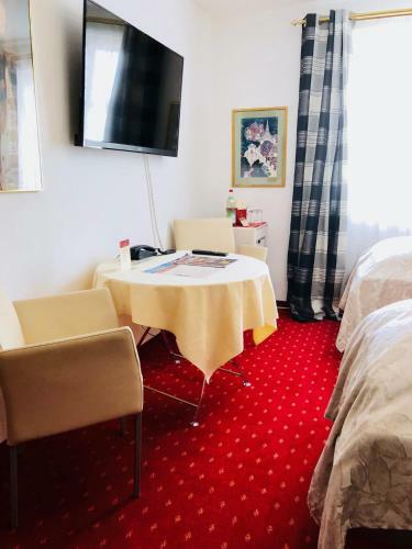 Hotel Mariahilf