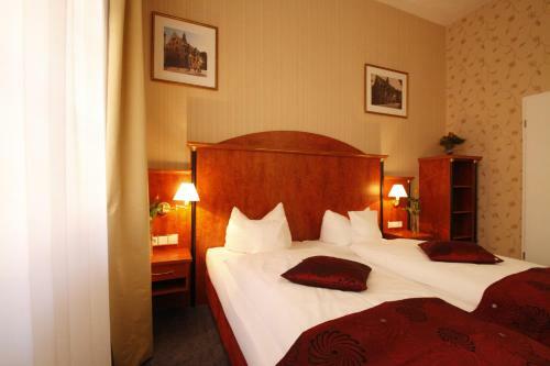 Hotel Barbara
