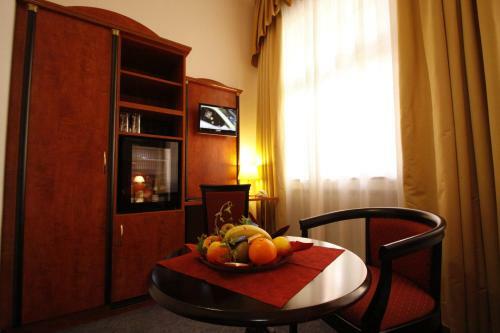 Hotel Barbara