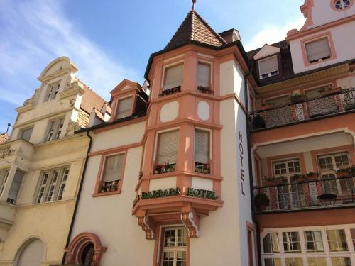 Hotel Barbara