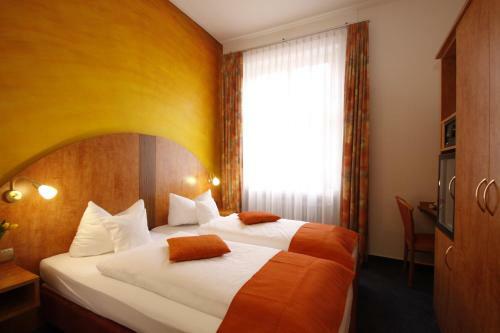 Hotel Barbara