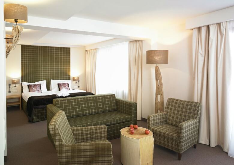 Hotel Das Alpenhaus Kaprun