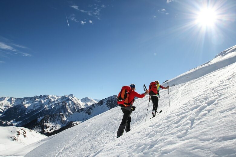Hotel Das Alpenhaus Kaprun
