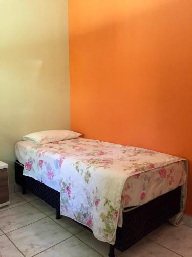 Bed & Breakfast Pousada Corazao Sagradao