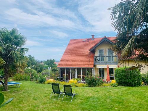 Hostal G�stehaus-weingut Helbighof