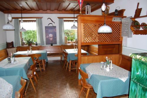 Posada Gasthof Grabenwirt