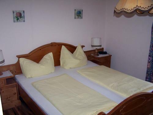 Apartamento Appartements Schmidsendl
