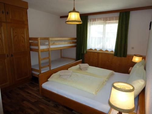 Apartamento Appartements Schmidsendl