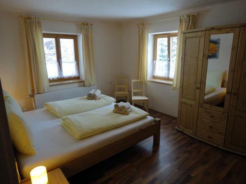 Apartamento Appartements Schmidsendl