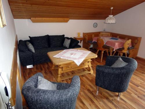 Apartamento Appartements Schmidsendl