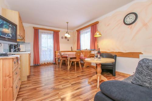 Apartamento Appartements Schmidsendl