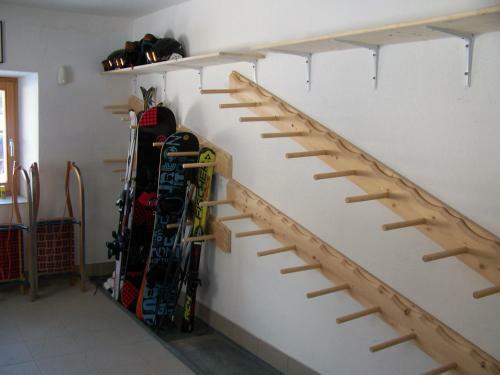 Apartamento Appartements Schmidsendl