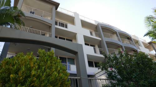 Aparthotel Paradis Pacifique
