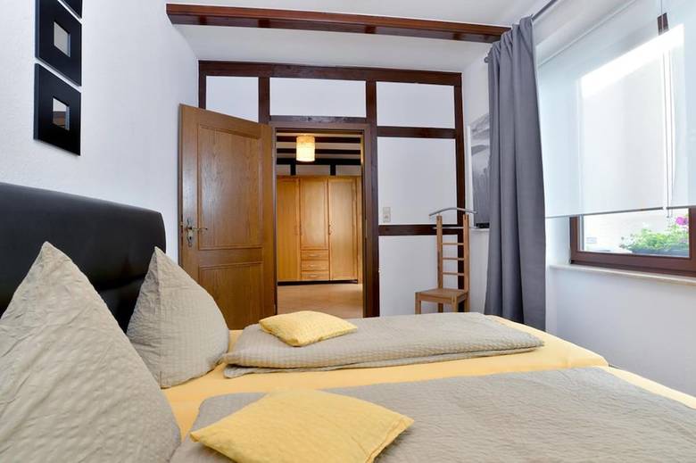 Apartamento Haus Daniela Superior