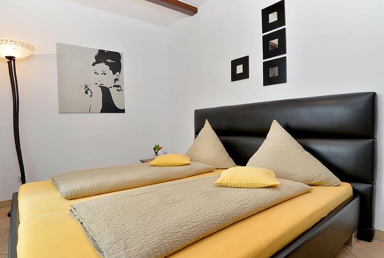 Apartamento Haus Daniela Superior