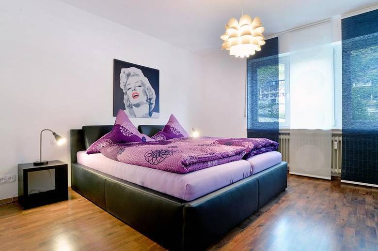 Apartamento Haus Daniela Superior