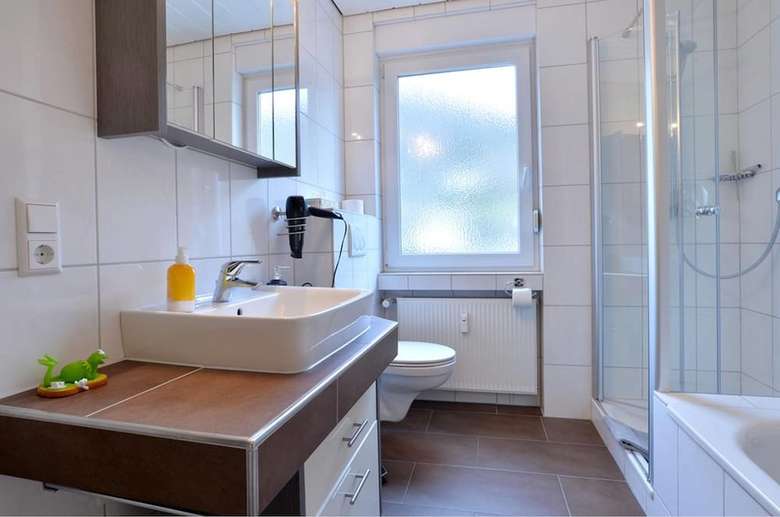 Apartamento Haus Daniela Superior