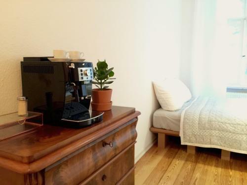 Apartamento Studio Altbau